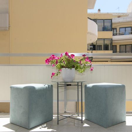 Belle Verte City Chania La Canea Exterior foto