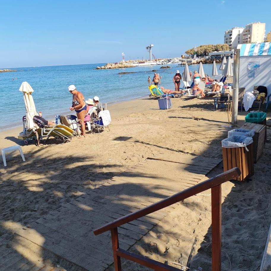 Belle Verte City Chania La Canea Exterior foto